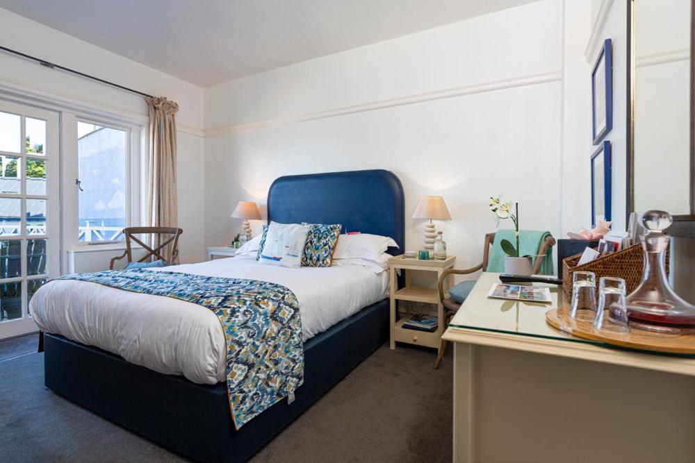 Cary Arms & Spa Торки Экстерьер фото