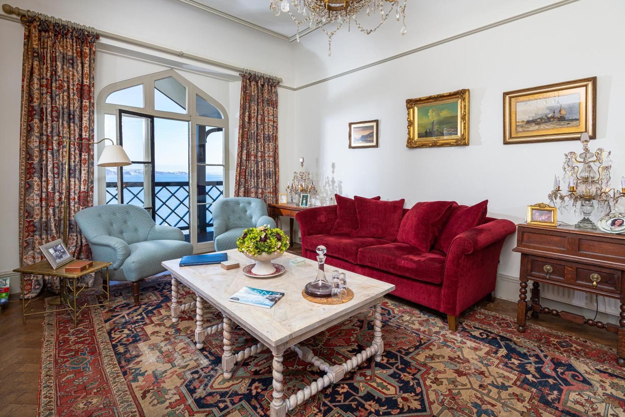 Cary Arms & Spa Торки Экстерьер фото