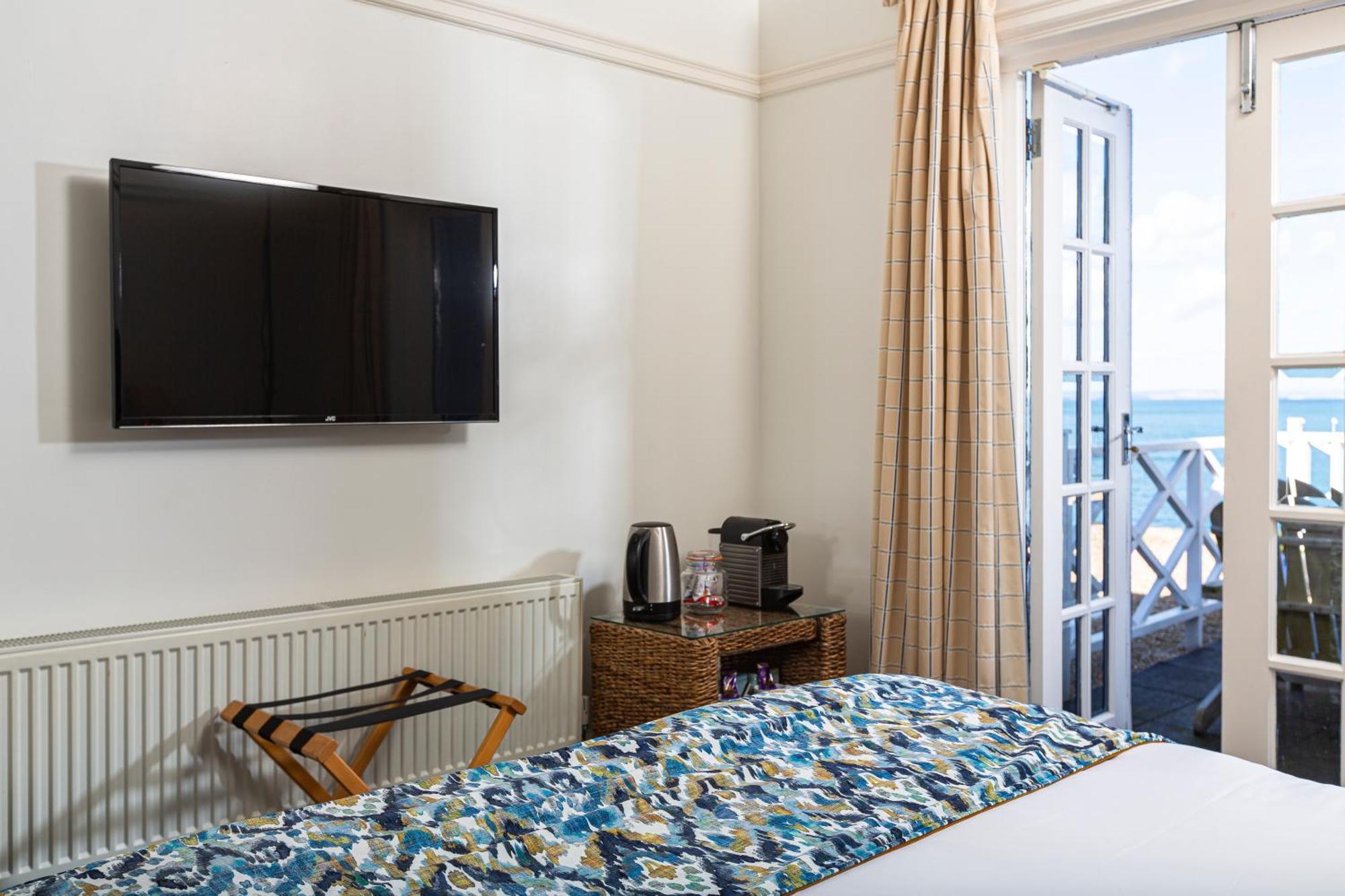 Cary Arms & Spa Торки Экстерьер фото